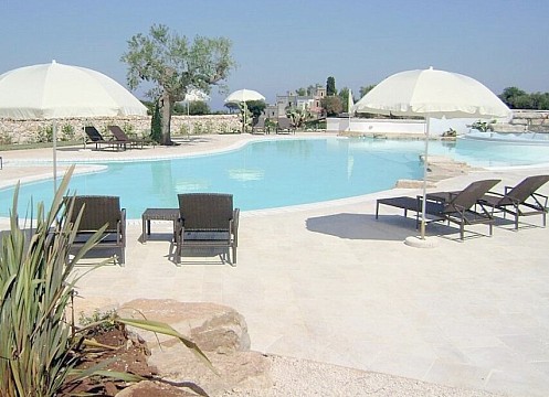 Borgobianco Resort & Spa (5)