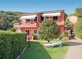 Villa Franca Residence