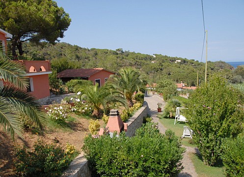 Residence Villa Franca (5)