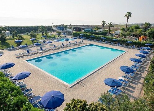 Hotel Villaggio African Beach (4)