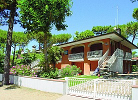 Villa Ibiza Menorca Residence