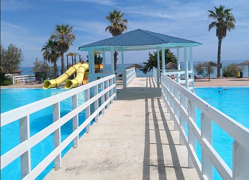Camping Villaggio Internazionale Manacore (4)