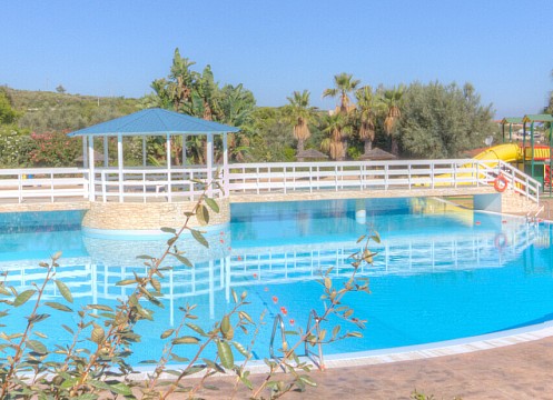 Camping Villaggio Internazionale Manacore (5)