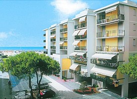 Laguna Piccola Residence