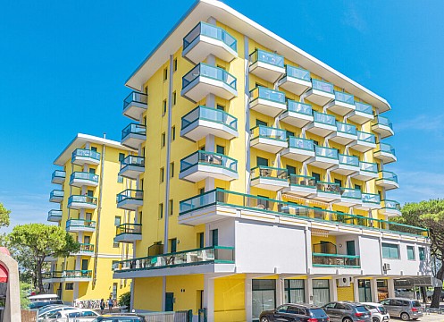 Residence Costa del Sol (2)