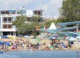 Onda Azzurra Condominio