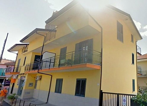 Residence Rosso Melograno (2)