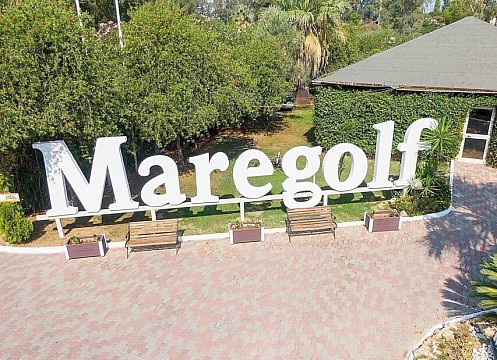 Hotel Maregolf
