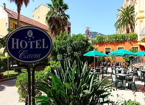 Hotel Careni Villa Italia (2)