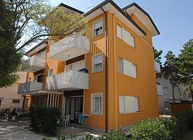 Condominio Flaminia