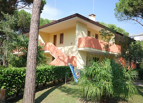 Villa Friuli