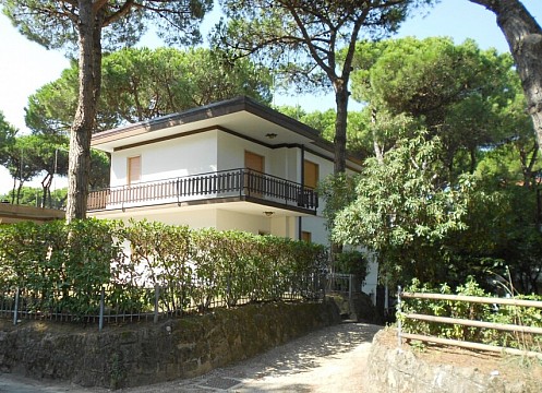 Villa Sabrina