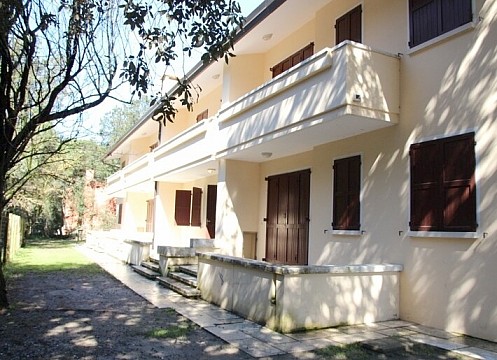 Villa Cacciatore