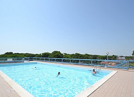Residence Gemini
