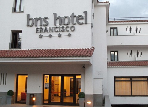BNS Hotel Francisco (2)