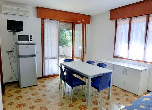 Residence Cavallino Sud (dodavatel 4) (4)