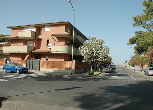 Apartmány Marina di Grosseto (5)