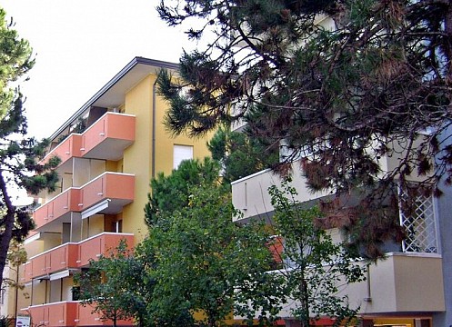 Residence Ai Pianeti 1/2 (4)
