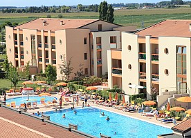 Ai Ginepri Residence