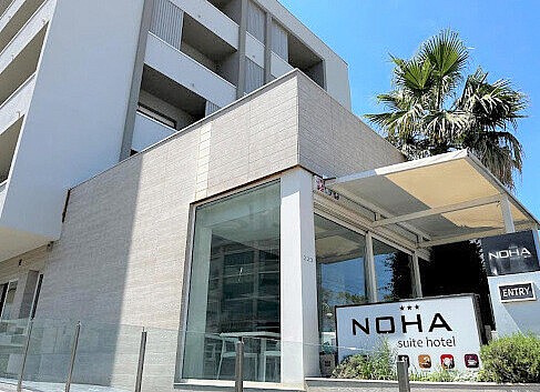 Residence Noha Suite