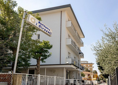 Residence I Girasoli