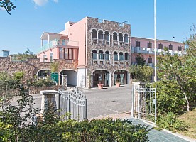 Gli Ontani Club Hotel Residence