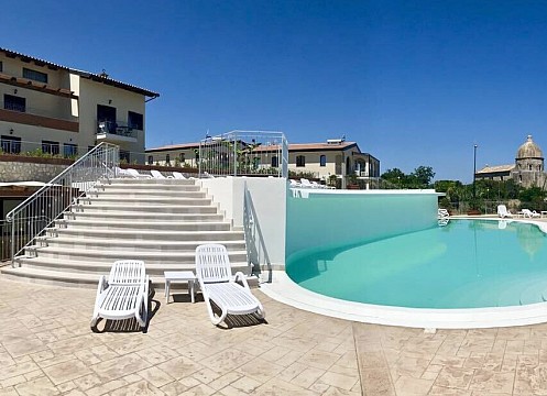 Sentido Michelizia Tropea Resort (4)