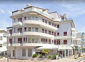 Apartmány Caravelle