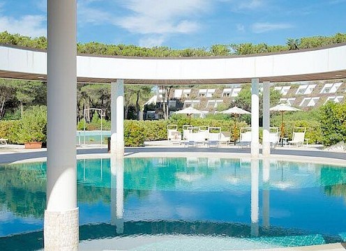 Kalidria Hotel & Thalasso SPA (5)