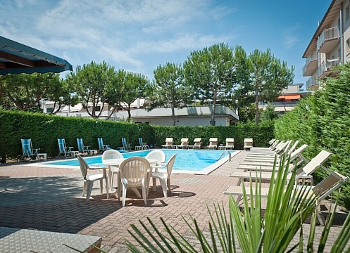 Hotel Antony