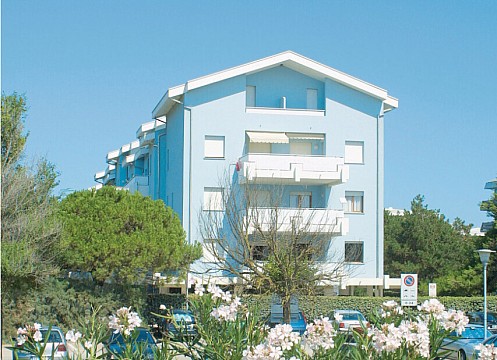 Residence Marina Grande (4)