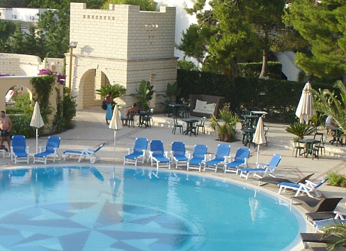 Hotel I Melograni (2)