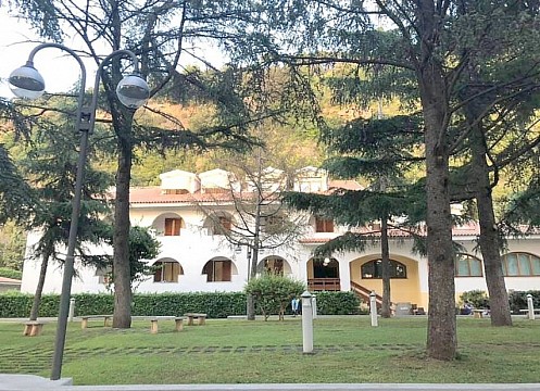 Hotel La Mantinera (4)