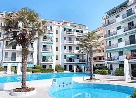 Residence El Palmar
