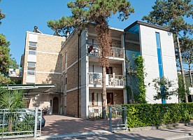 Residence Flora
