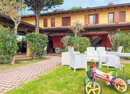 Villaggio Borgo Stella Marina (5)