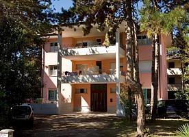 Residence Rosa