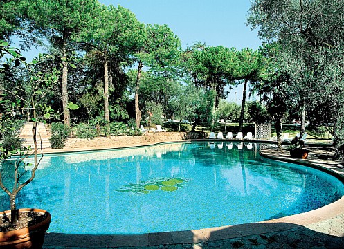 Hotel Marco Polo (4)