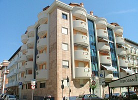 Mirage Residence