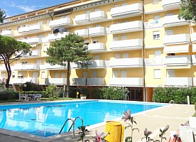 Residence Aurora