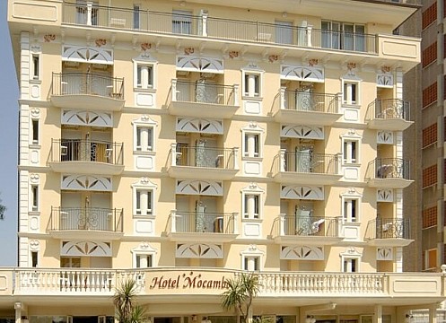 Hotel Mocambo (2)