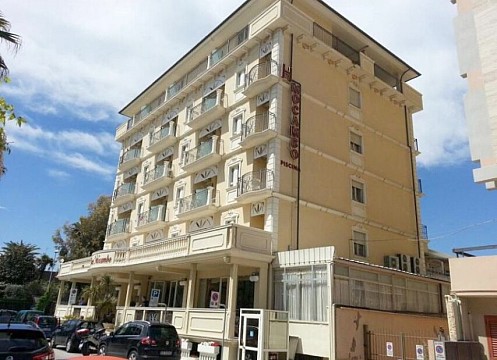 Hotel Mocambo (4)