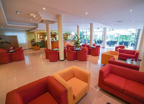 Hotel Conca Verde**** - Lignano Sabbiadoro (3)