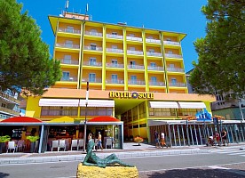 Sole Hotel