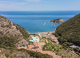 TH Ortano Mare Village & Residence
