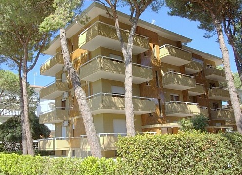 Residence Michelangelo Riviera