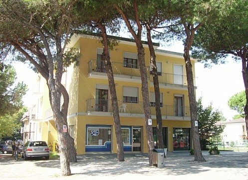 Residence Fiume (4)