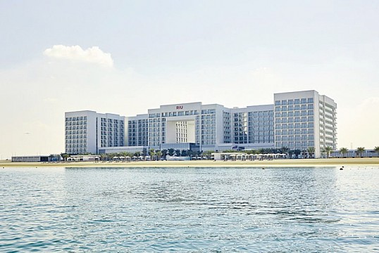 RIU DUBAI (4)