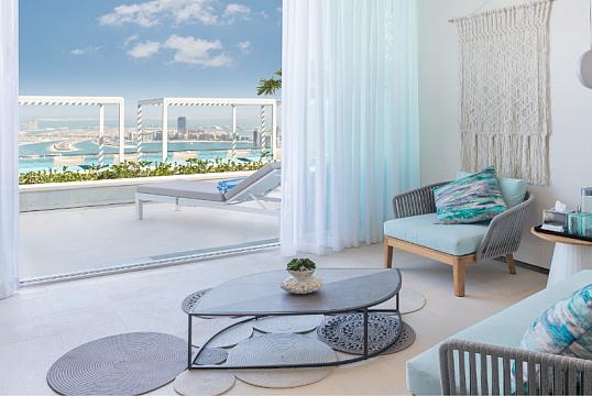 ADDRESS BEACH RESORT (5)
