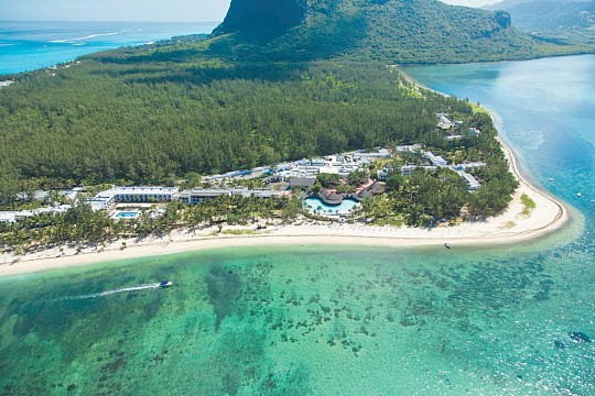 RIU PALACE - ADULTS ONLY EX-RIU LE MORNE - OPENING ON 31.MAY24 (4)